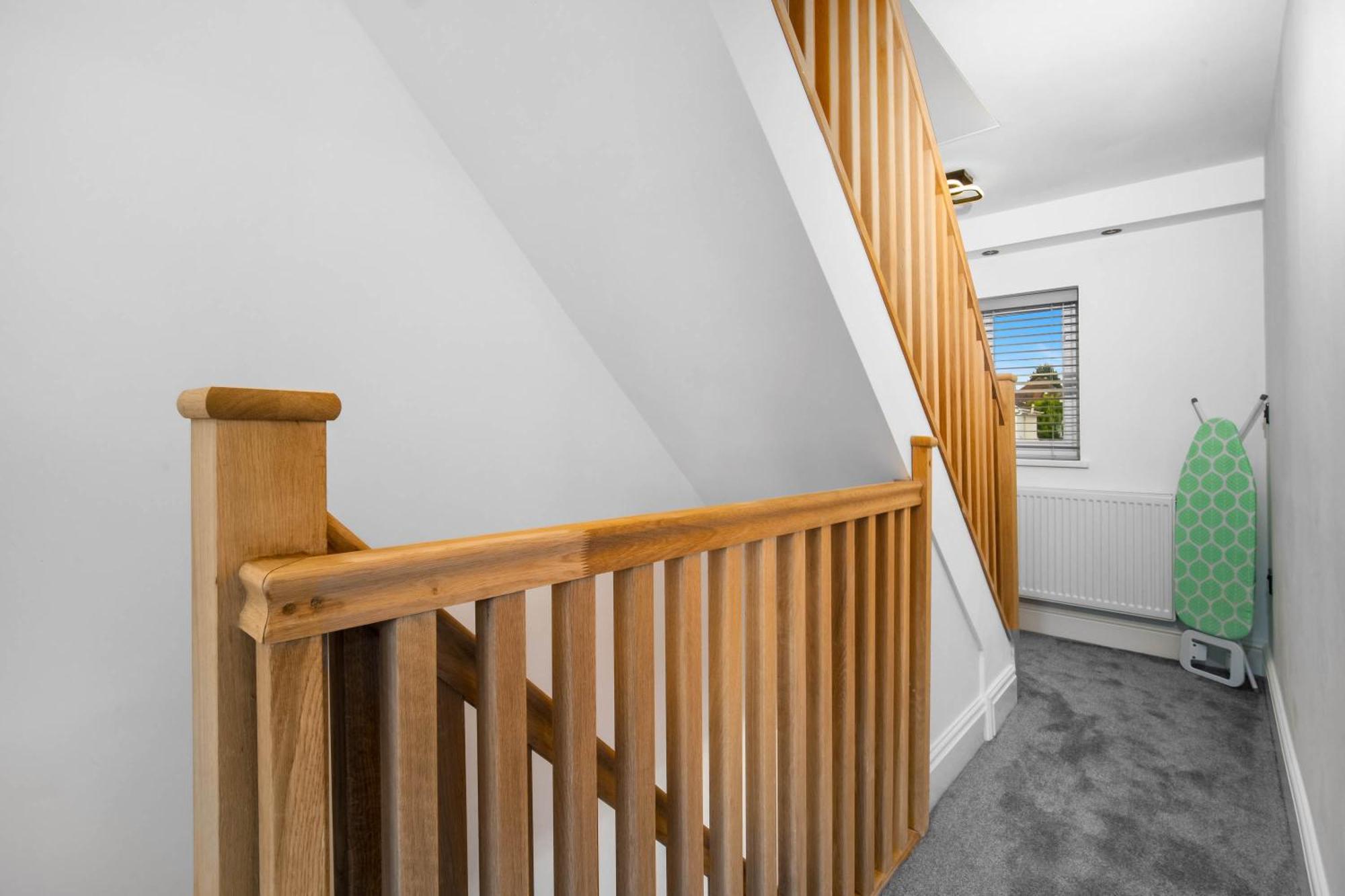 5 Bedroom House Solihull 10 Mins Drive From Bhx & Nec Private Off Road Parking Birmingham Luaran gambar