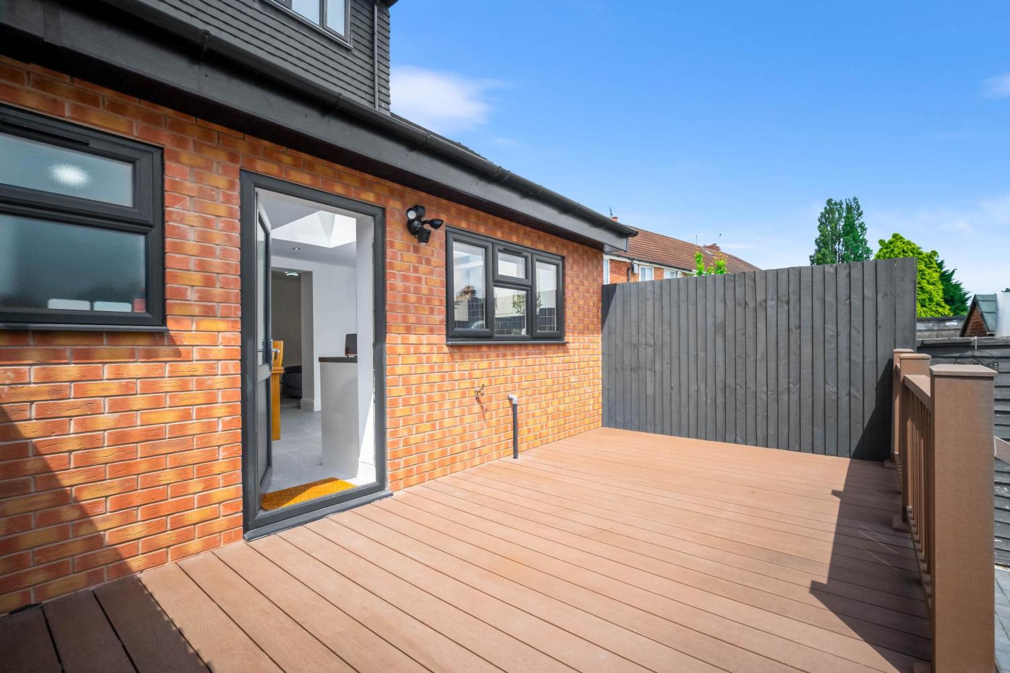 5 Bedroom House Solihull 10 Mins Drive From Bhx & Nec Private Off Road Parking Birmingham Luaran gambar