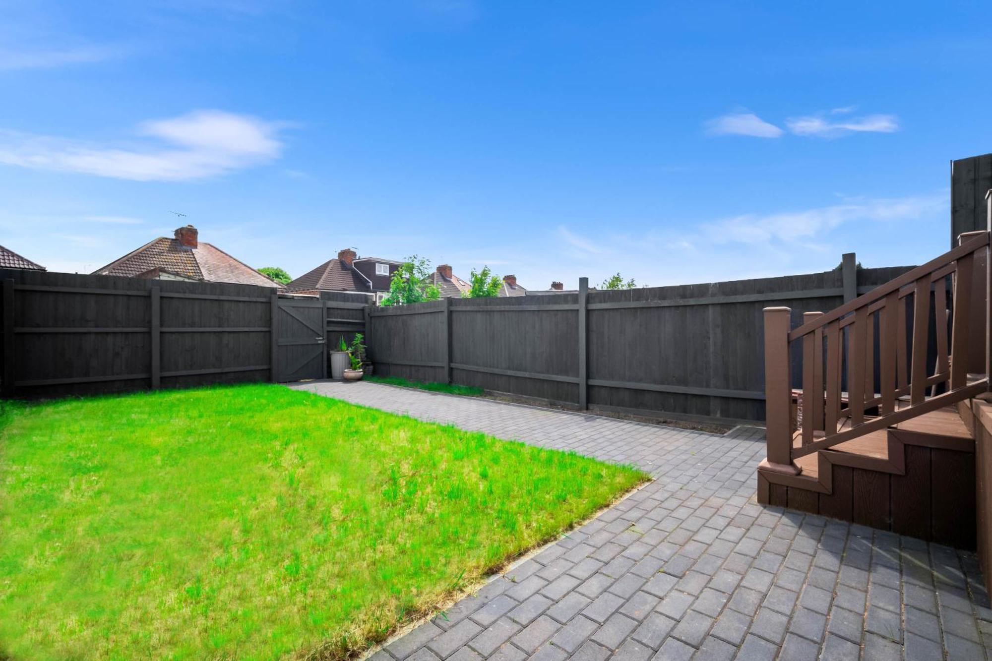 5 Bedroom House Solihull 10 Mins Drive From Bhx & Nec Private Off Road Parking Birmingham Luaran gambar